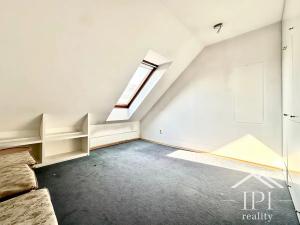 Pronájem bytu 4+kk, Praha - Holešovice, Dukelských hrdinů, 176 m2