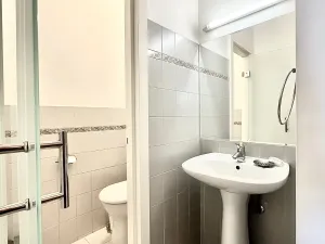 Pronájem bytu 4+kk, Praha - Holešovice, Dukelských hrdinů, 176 m2