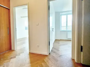 Pronájem bytu 2+kk, Praha - Vinohrady, Londýnská, 48 m2