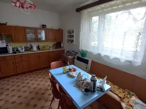 Prodej rodinného domu, Morašice, 100 m2