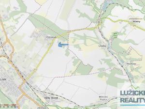 Prodej pole, Mělník, Kokořínská, 27040 m2