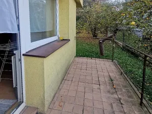 Pronájem pokoje, Praha - Stodůlky, Pod viaduktem, 40 m2