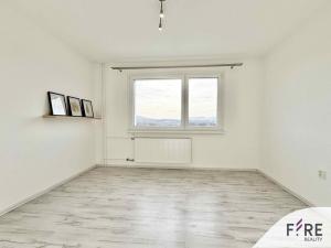 Prodej bytu 2+kk, Liberec - Liberec VI-Rochlice, Burianova, 42 m2