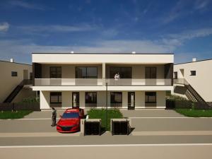 Prodej bytu 4+kk, Zlín, Zimní, 90 m2