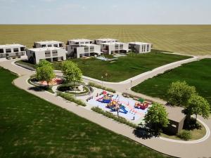 Prodej bytu 4+kk, Zlín, Zimní, 89 m2