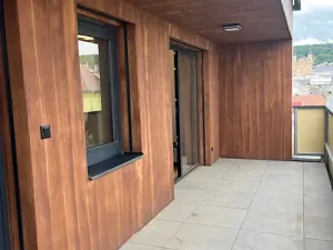 Pronájem bytu 2+kk, Šternberk, Uničovská, 47 m2