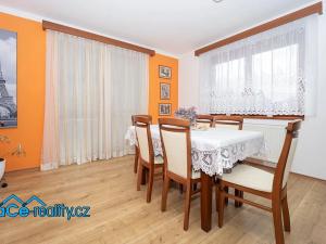 Prodej rodinného domu, Kvasiny, 146 m2