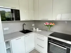 Pronájem bytu 2+kk, Kolín, 5. května, 51 m2