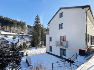 Prodej bytu 2+kk, Zelená Hora, 36 m2