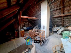 Prodej rodinného domu, Viničné Šumice, 150 m2