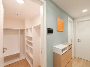 Pronájem bytu 2+kk, Praha - Žižkov, Malešická, 62 m2