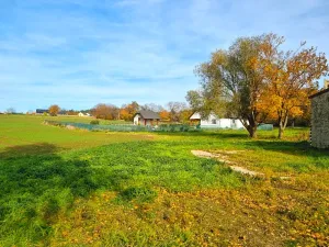 Prodej pozemku pro bydlení, Boseň, 2051 m2