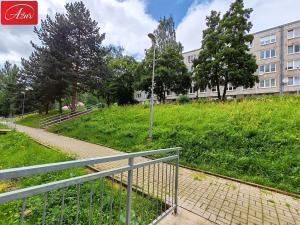 Pronájem bytu 2+kk, Litvínov, Přátelství, 40 m2