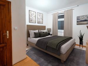 Prodej rodinného domu, Mratín, Tyršova, 293 m2