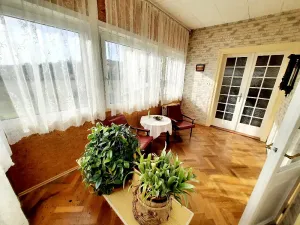 Prodej rodinného domu, Horní Beřkovice, Podřipská, 280 m2