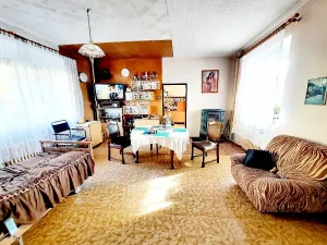 Prodej rodinného domu, Horní Beřkovice, Podřipská, 280 m2