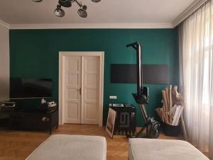 Pronájem bytu 2+1, Praha - Nové Město, Na výtoni, 85 m2