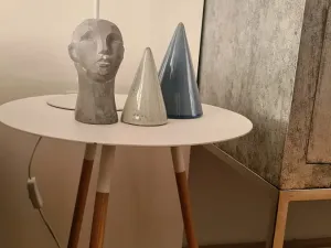 Pronájem bytu 2+1, Praha - Nové Město, Na výtoni, 85 m2