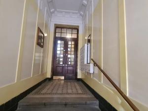 Pronájem bytu 2+1, Praha - Nové Město, Na výtoni, 85 m2