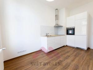 Pronájem bytu 1+1, Praha - Bubeneč, Nad Královskou oborou, 37 m2