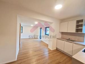 Pronájem bytu 3+1, Hlásná Třebaň, K Bunkru, 56 m2