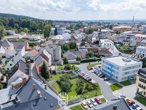 Prodej pozemku pro bydlení, Šternberk, Oblouková, 489 m2