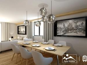 Prodej bytu 2+kk, Mikulovice, 41 m2