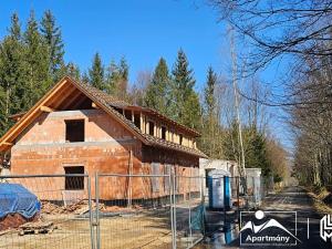 Prodej bytu 3+kk, Mikulovice, 77 m2