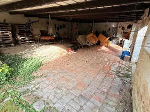 Prodej rodinného domu, Kamenný Újezd, 300 m2