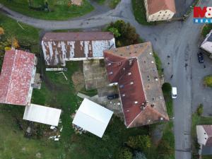 Prodej rodinného domu, Habartice, 1770 m2