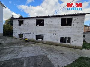 Prodej rodinného domu, Habartice, 1770 m2