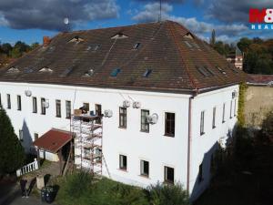 Prodej rodinného domu, Habartice, 1770 m2