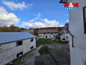 Prodej rodinného domu, Habartice, 1770 m2