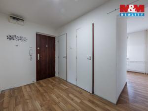 Prodej bytu 2+1, Rotava, Sídliště, 56 m2