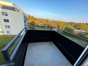 Pronájem bytu 1+kk, Litomyšl, Z. Kopala, 36 m2