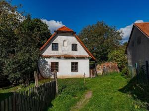 Prodej rodinného domu, Zámrsk, 130 m2