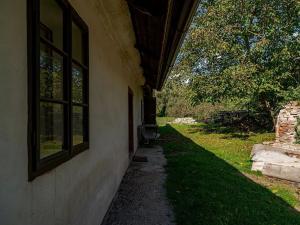 Prodej rodinného domu, Zámrsk, 130 m2