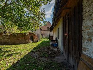 Prodej rodinného domu, Zámrsk, 130 m2