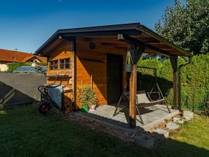 Prodej rodinného domu, Hrušová, 125 m2