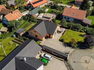 Prodej rodinného domu, Hrušová, 125 m2