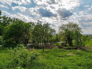 Prodej pozemku pro bydlení, Veliny, 3712 m2