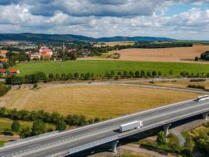 Prodej komerčního pozemku, Bělotín, 9952 m2