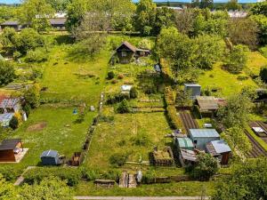 Prodej chaty, Rybník, 18 m2