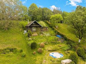 Prodej chaty, Rybník, 18 m2