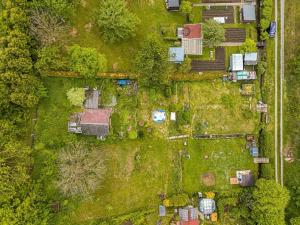 Prodej chaty, Rybník, 18 m2