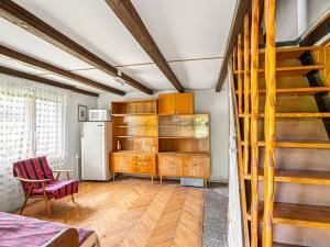 Prodej chaty, Rybník, 18 m2