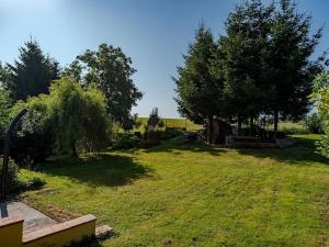 Prodej chaty, Vysoké Mýto, 35 m2