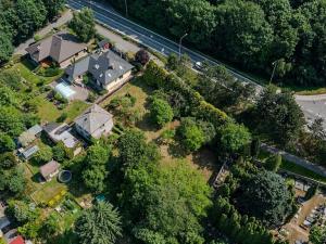 Prodej pozemku pro bydlení, Choceň, Tocháčkův kopec, 1926 m2