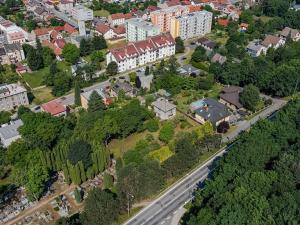 Prodej pozemku pro bydlení, Choceň, Tocháčkův kopec, 1926 m2