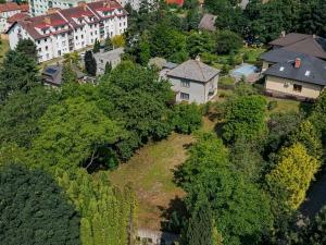 Prodej pozemku pro bydlení, Choceň, Tocháčkův kopec, 1926 m2